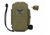 Titley Chorus Ultraschall