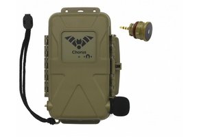 Titley Chorus Ultrasonic