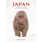 Japan: The Natural History of an Asian Archipelago