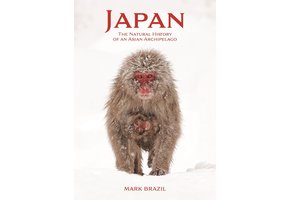 Japan: The Natural History of an Asian Archipelago