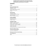 Japan: The Natural History of an Asian Archipelago