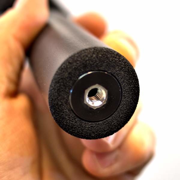 Wildtronics Pro Mini Parabolic Kit