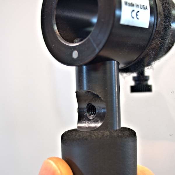 Wildtronics Pro Mini Parabolic Kit