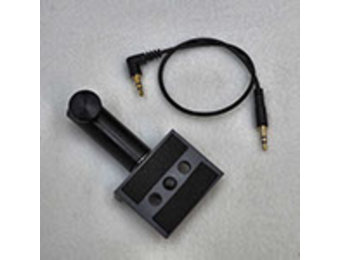 Wildtronics Mini Accessory Bar