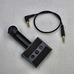 Wildtronics Mini Accessory Bar