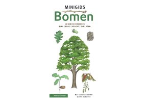 Minigids Bomen