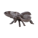 Bee feeding bowl - Cast iron