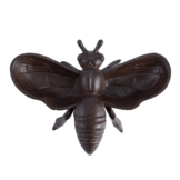 Bee feeding bowl - Cast iron