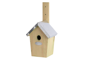 Nestkast Winterkoning