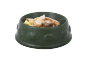 Hedgehog feeding bowl
