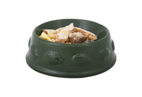 Hedgehog feeding bowl