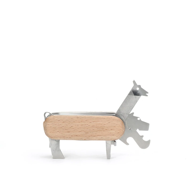 Multitool Dieren