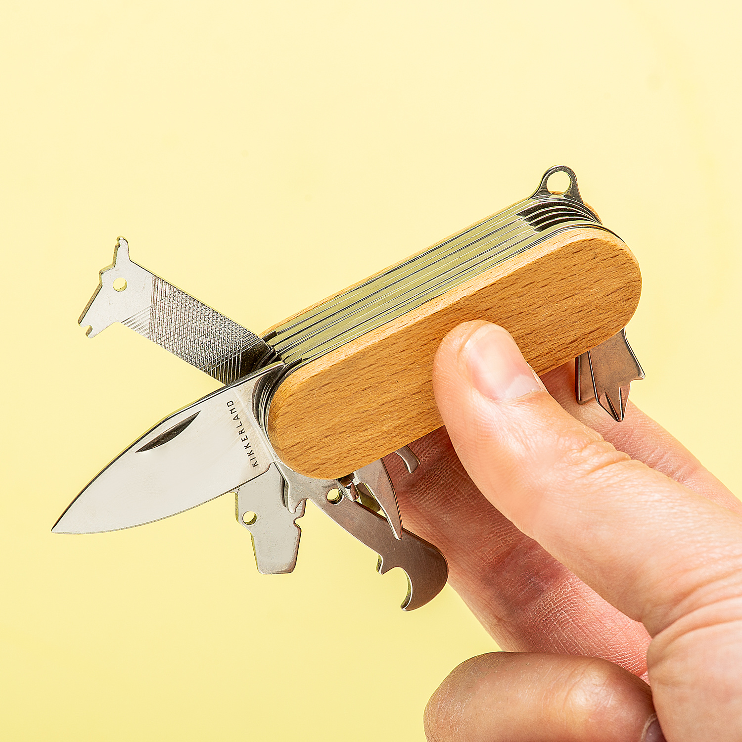 Multitool Dieren