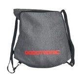 Transporttas voor Hi-Sound DR Parabool Microfoon