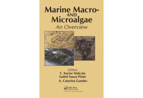 Marine Macro- and Microalgae