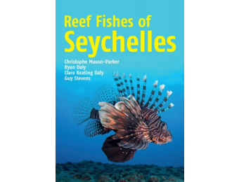 Reef Fishes of the Seychelles