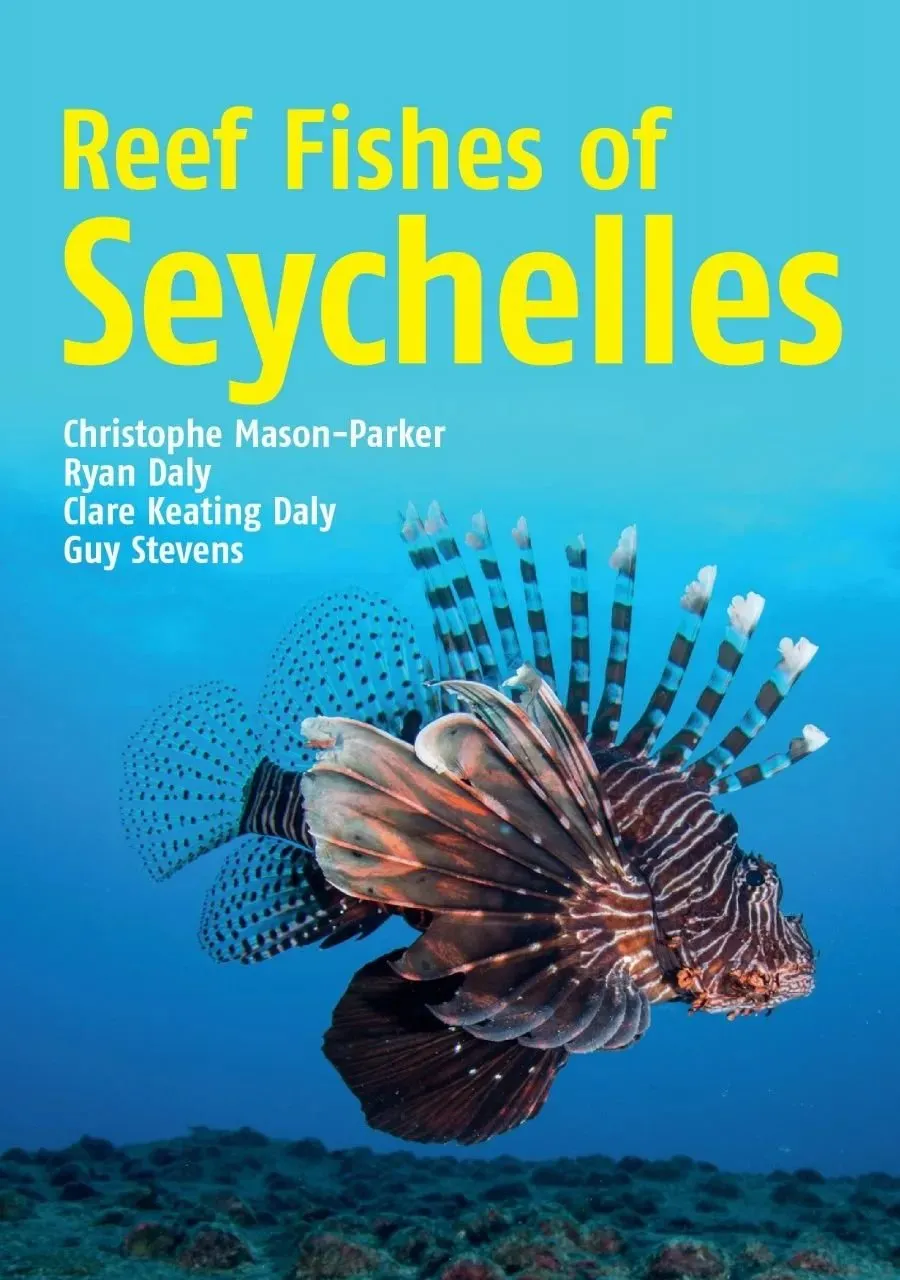 Reef Fishes of the Seychelles