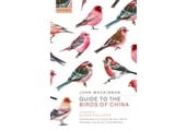 Guide to the Birds of China