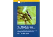 The Staphylinidae (Rove Beetles) of Britain and Ireland - Parts 7 & 8