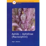 RES Handbook, Volume 2, Part 7: Aphids - Aphidinae (Macrosiphini)