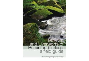 Mosses and Liverworts of Britain and Ireland