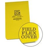 Rite in the Rain Watervast Notitieboekje Flex Cover Top Gebonden