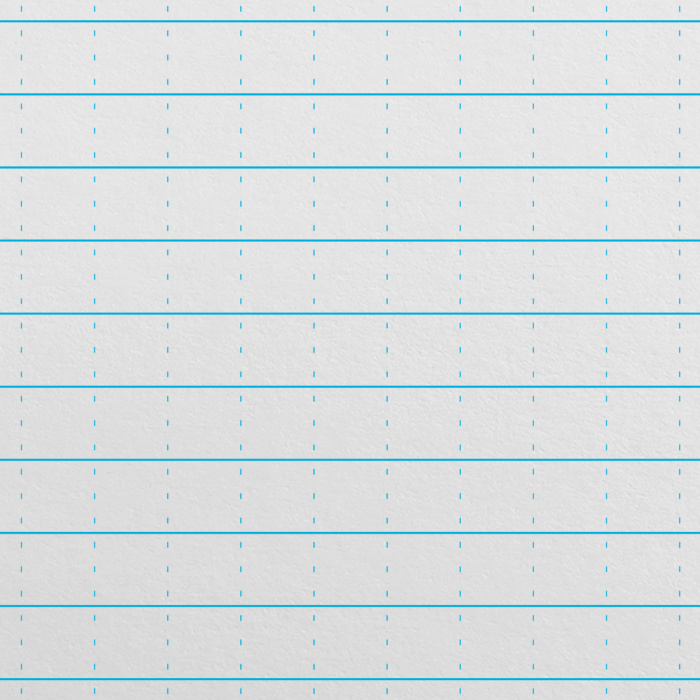 Watervast Notitieboekje Flex Cover Top Gebonden
