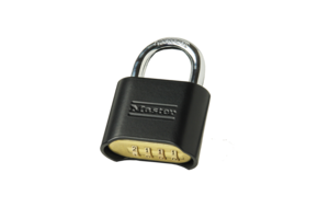 Masterlock Resetbaar Combinatieslot