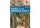 Birds of the Middle East