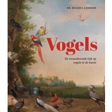 Vogels - De veranderende kijk op vogels in de kunst