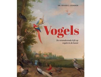 Vogels