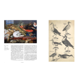 Vogels - De veranderende kijk op vogels in de kunst