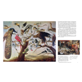 Vogels - De veranderende kijk op vogels in de kunst