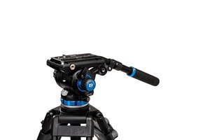 Benro Video Head S6 Pro