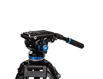 Benro Video Head S6 Pro