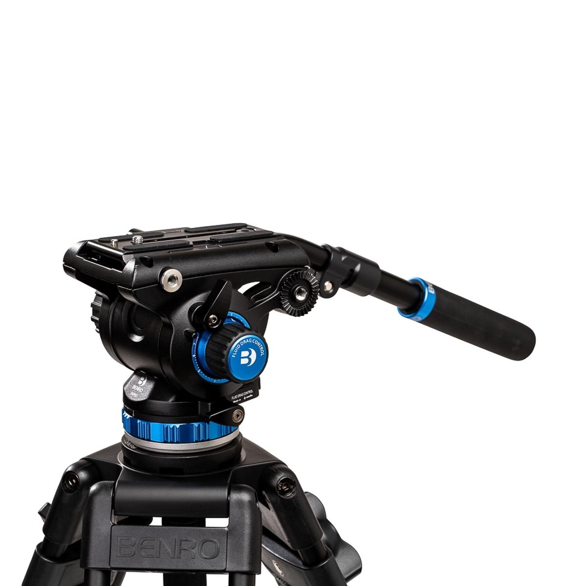 Benro Video Head S6 Pro