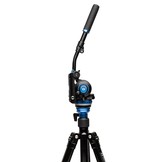 Benro Video Head S6 Pro