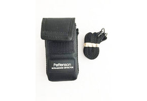 Pettersson D240x Bat Detector Case