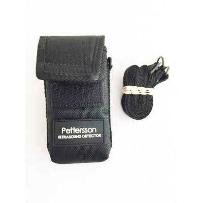 Pettersson D240x Bat Detector Case