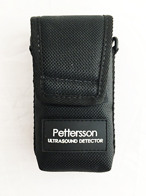 D240x Bat Detector Hoesje