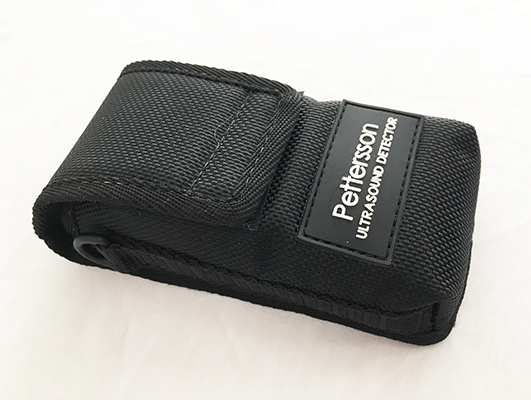D240x Bat Detector Hoesje