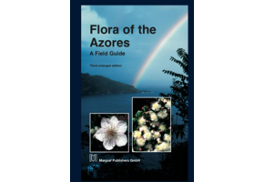 Flora of the Azores