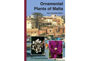 Ornamental Plants of Malta