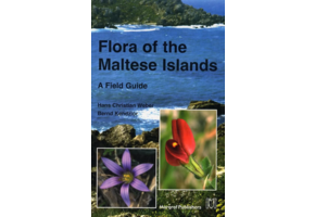 Flora of the Maltese Islands