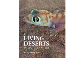 The Living Deserts of Southern Africa