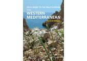 Field Guide to the Wild Flowers of the Western Mediterranean