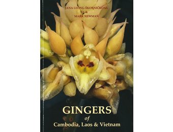Gingers of Cambodia, Laos & Vietnam