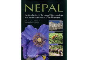 Nepal – An Introduction to the Natural History, Ecology, and Human Environment of the Himalayas