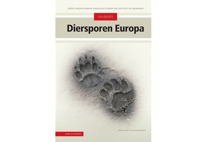 Veldgids Diersporen Europa