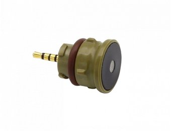 Titley Ultraschallmikrofon